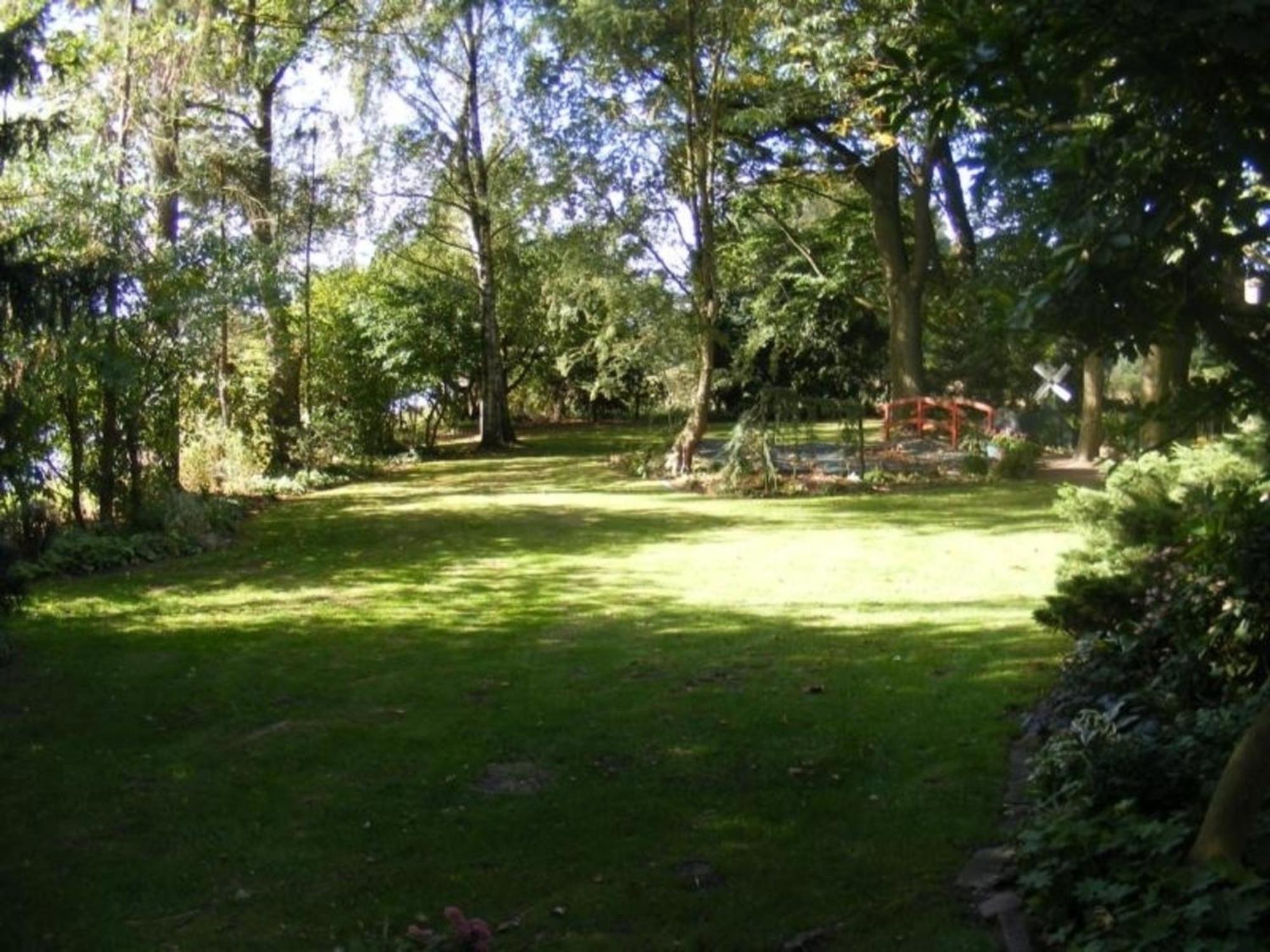 Landhaus An Der Hase Herzlake Exterior photo
